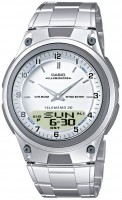 Часы Часы Casio AW-80D-7A в Челябинске в Челябинске