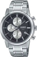 Часы Часы Casio MTP-E510D-1A2 в Челябинске в Челябинске