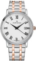 Часы Часы Claude Bernard 53007 357RM BR в Челябинске в Челябинске