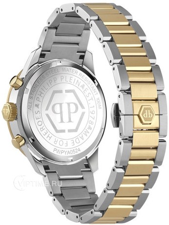 Часы Часы Philipp Plein PWPYA0524 в Челябинске в Челябинске