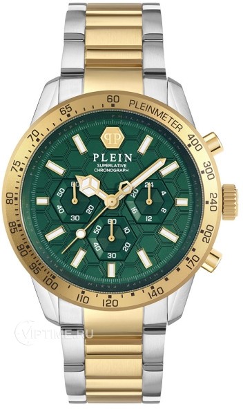 Часы Часы Philipp Plein PWPYA0524 в Челябинске в Челябинске
