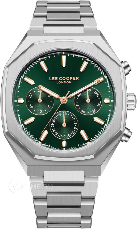 Часы Часы Lee Cooper LC08045.370 в Челябинске в Челябинске