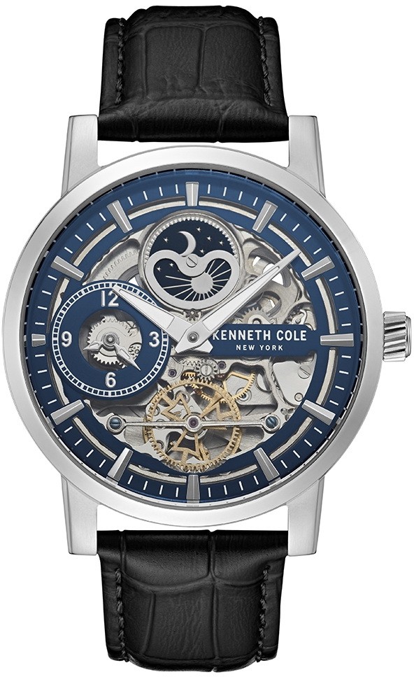 Часы Часы Kenneth Cole KC50917007 в Челябинске в Челябинске