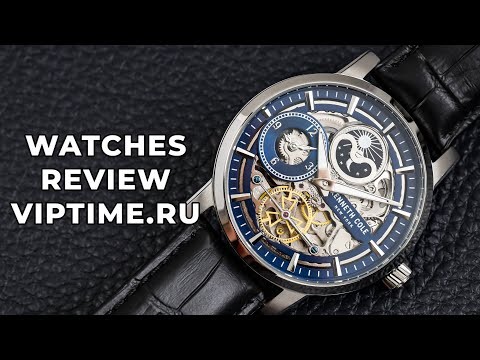 Часы Часы Kenneth Cole KC50917007 в Челябинске в Челябинске-video