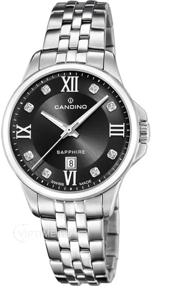 Часы Часы Candino C4766/5 в Челябинске в Челябинске