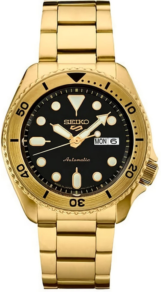 Часы Часы Seiko SRPK18 в Челябинске в Челябинске