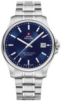 Часы Часы Swiss Military By Chrono SM30200.03 в Челябинске в Челябинске