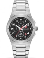 Часы Часы Swiss Military Hanowa SMWGI2102001 в Челябинске в Челябинске
