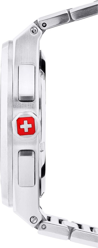 Часы Часы Swiss Military Hanowa SMWGI2102001 в Челябинске в Челябинске