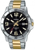 Часы Часы Casio MTP-VD01SG-1B в Челябинске в Челябинске