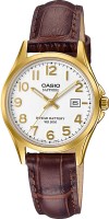Часы Часы Casio LTS-100GL-7AVEF в Челябинске в Челябинске