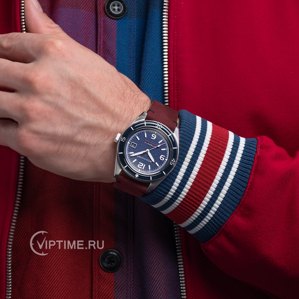 Часы Часы Spinnaker SP-5055-08 в Челябинске в Челябинске