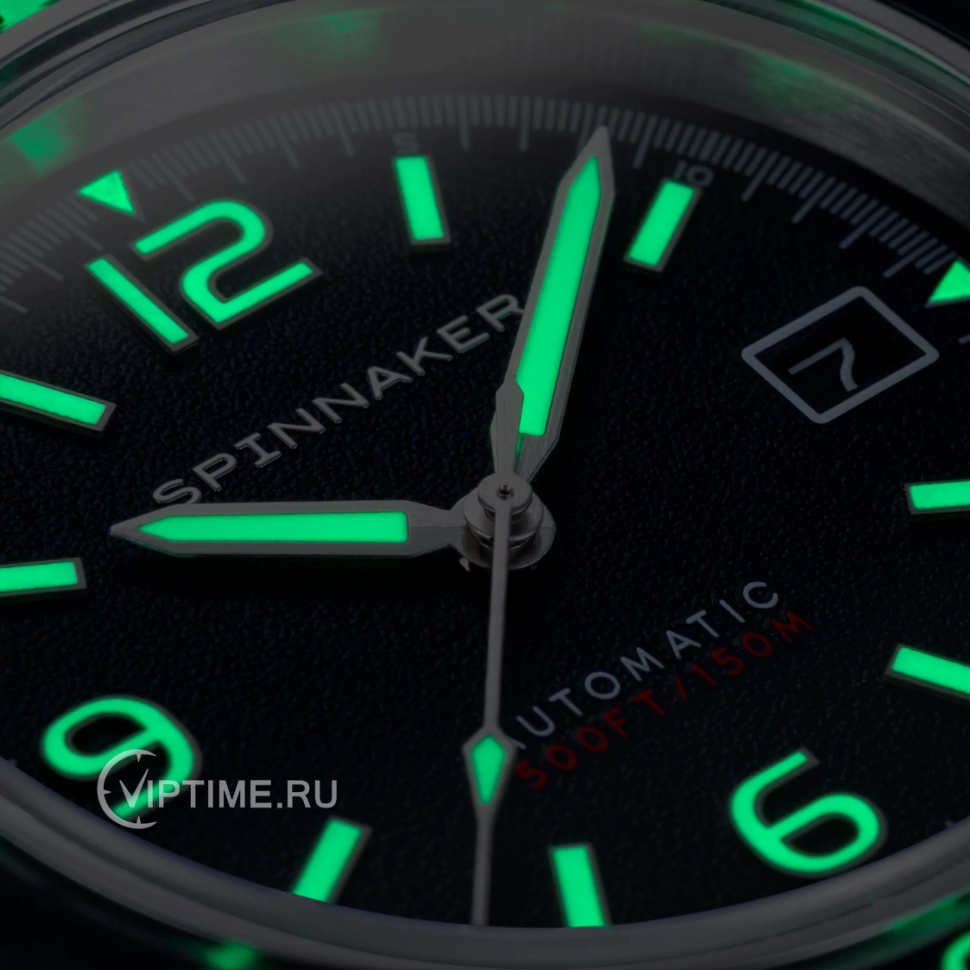 Часы Часы Spinnaker SP-5055-08 в Челябинске в Челябинске