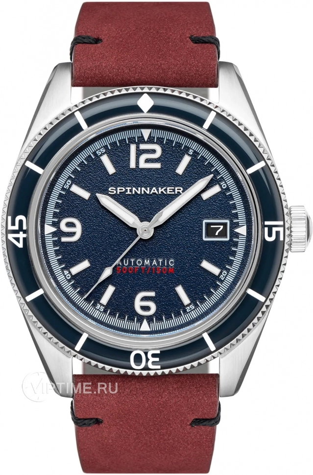 Часы Часы Spinnaker SP-5055-08 в Челябинске в Челябинске