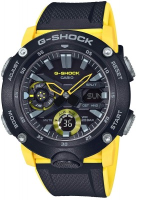 Casio GA-2000-1A9ER