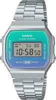 Часы Часы Casio A168WER-2A в Челябинске в Челябинске