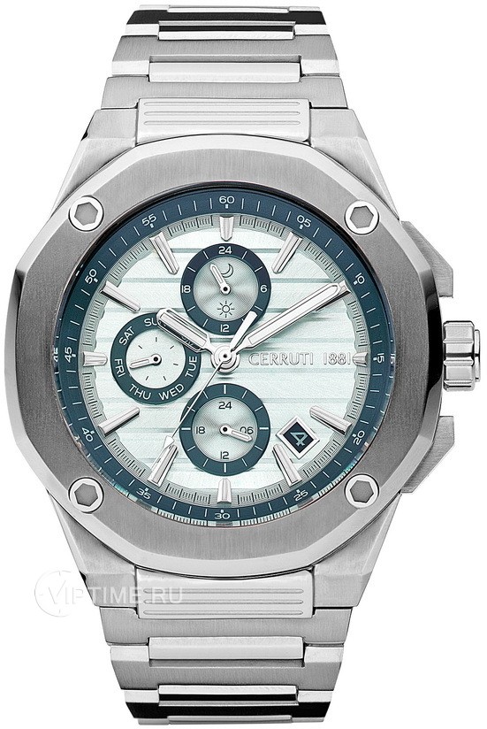 Часы Часы CERRUTI 1881 CIWGK2206911 в Челябинске в Челябинске