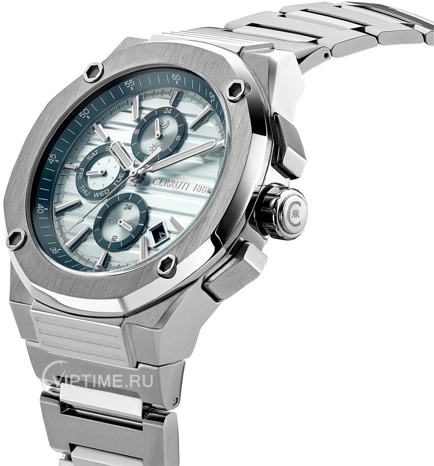Часы Часы CERRUTI 1881 CIWGK2206911 в Челябинске в Челябинске