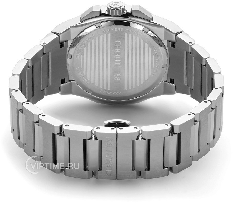 Часы Часы CERRUTI 1881 CIWGK2206911 в Челябинске в Челябинске