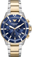 Часы Часы Emporio Armani AR11362 в Челябинске в Челябинске