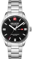 Часы Часы Swiss Military Hanowa SMWGH0001601 в Челябинске в Челябинске
