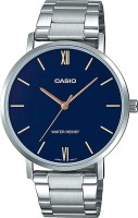 Часы Часы Casio MTP-VT01D-2B в Челябинске в Челябинске