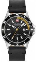 Часы Часы Swiss Military Hanowa 06-4161.2.04.007.20 в Челябинске в Челябинске