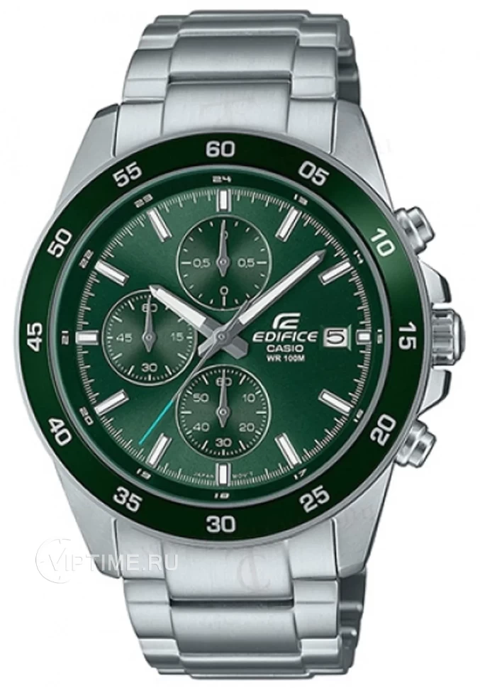 Часы Часы Casio EFR-526D-3A в Челябинске в Челябинске