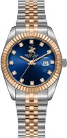Часы Часы Beverly Hills Polo Club BP3654X.590 в Челябинске в Челябинске