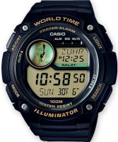 Часы Часы Casio CPA-100-9A в Челябинске в Челябинске