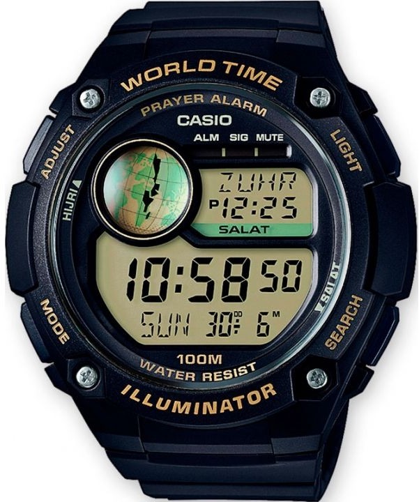 Часы Часы Casio CPA-100-9A в Челябинске в Челябинске