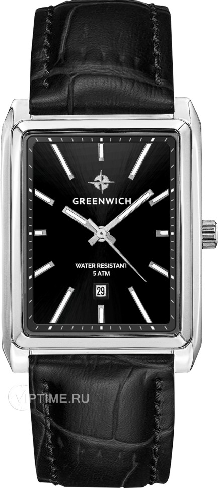 Часы Часы Greenwich GW 571.11.11 в Челябинске в Челябинске
