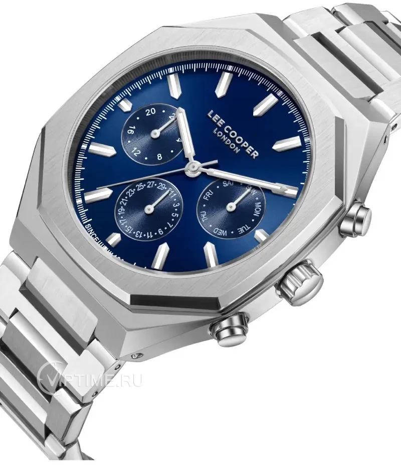 Часы Часы Lee Cooper LC08045.390 в Челябинске в Челябинске