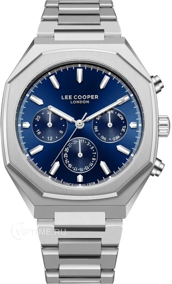 Часы Часы Lee Cooper LC08045.390 в Челябинске в Челябинске