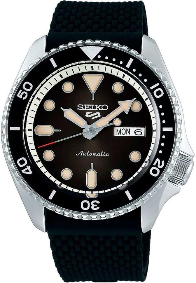 Часы Часы Seiko SRPD73K2 в Челябинске в Челябинске