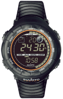 Suunto Vector XBlack в Челябинске в Челябинске
