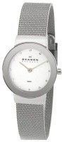 Часы Часы Skagen 358SSSD в Челябинске в Челябинске