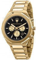 Часы Часы Maserati R8873642001 в Челябинске в Челябинске