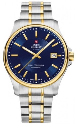 Swiss Military By Chrono SM30200.06