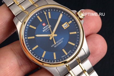 Swiss Military By Chrono SM30200.06