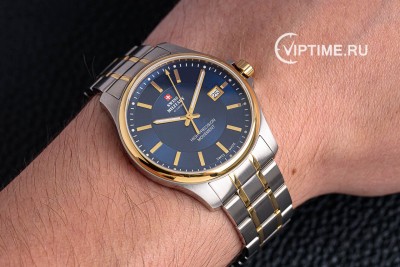 Swiss Military By Chrono SM30200.06