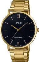 Часы Часы Casio MTP-VT01G-1B в Челябинске в Челябинске