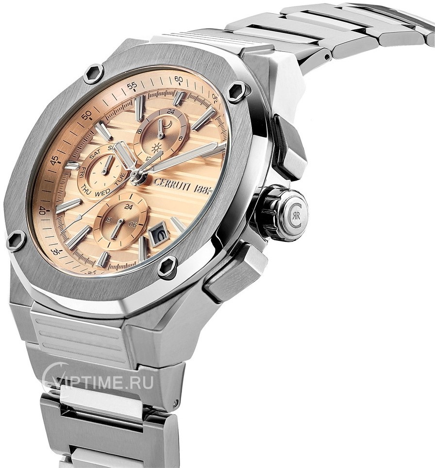 Часы Часы CERRUTI 1881 CIWGK2206912 в Челябинске в Челябинске