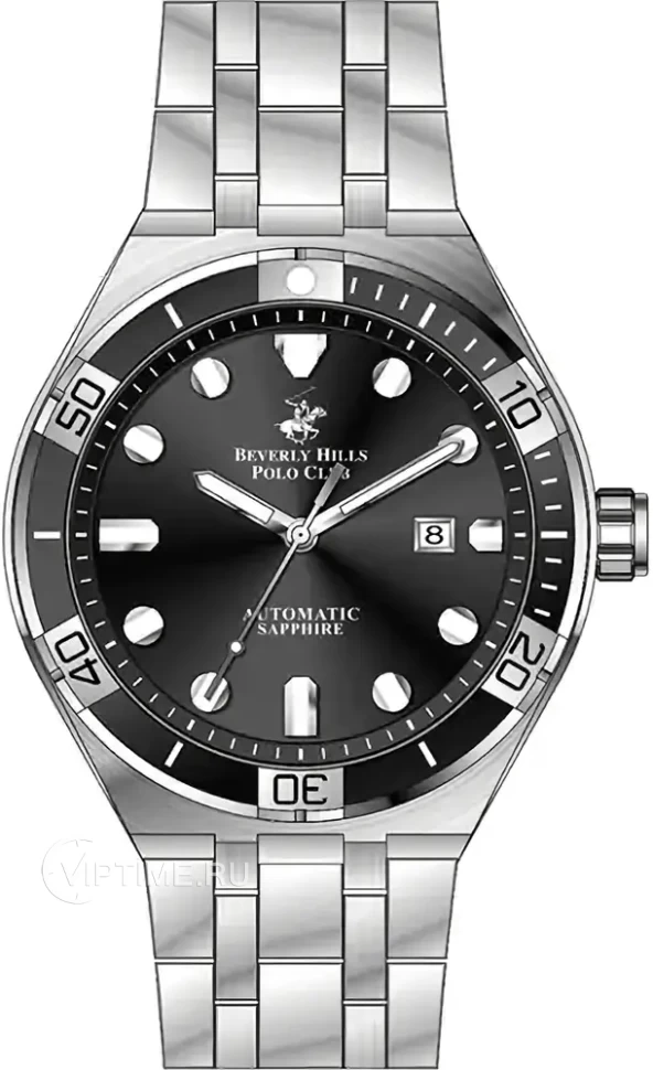 Часы Часы Beverly Hills Polo Club BP3575X.350 в Челябинске в Челябинске