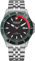Часы Часы Swiss Military Hanowa 06-5161.2.04.007.06 в Челябинске в Челябинске