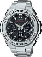 Часы Часы Casio GST-S110D-1A в Челябинске в Челябинске