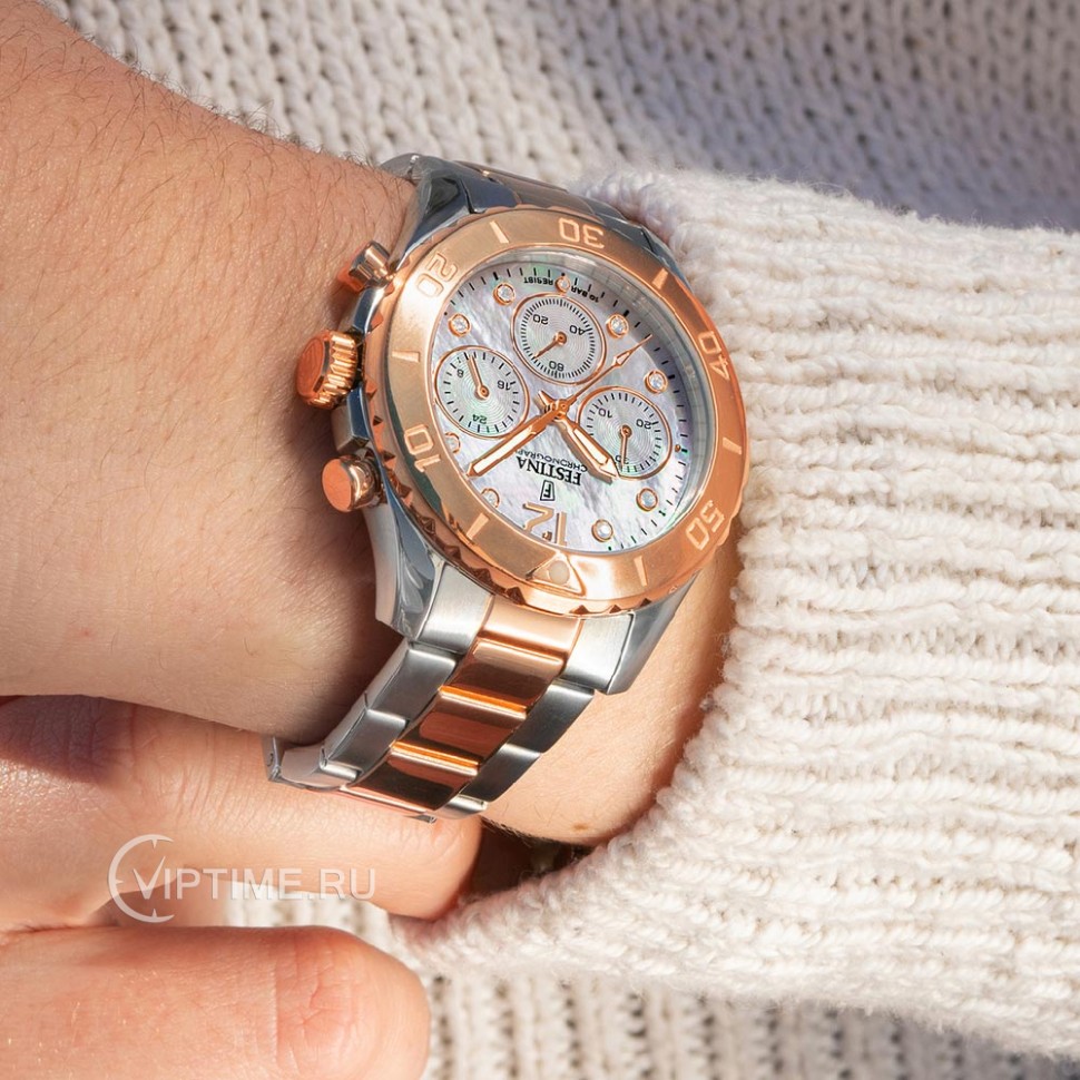 Часы Часы Festina BOYFRIEND F20605/1 в Челябинске в Челябинске