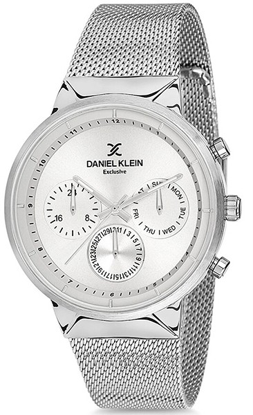 Часы Часы Daniel Klein DK11750-1 в Челябинске в Челябинске