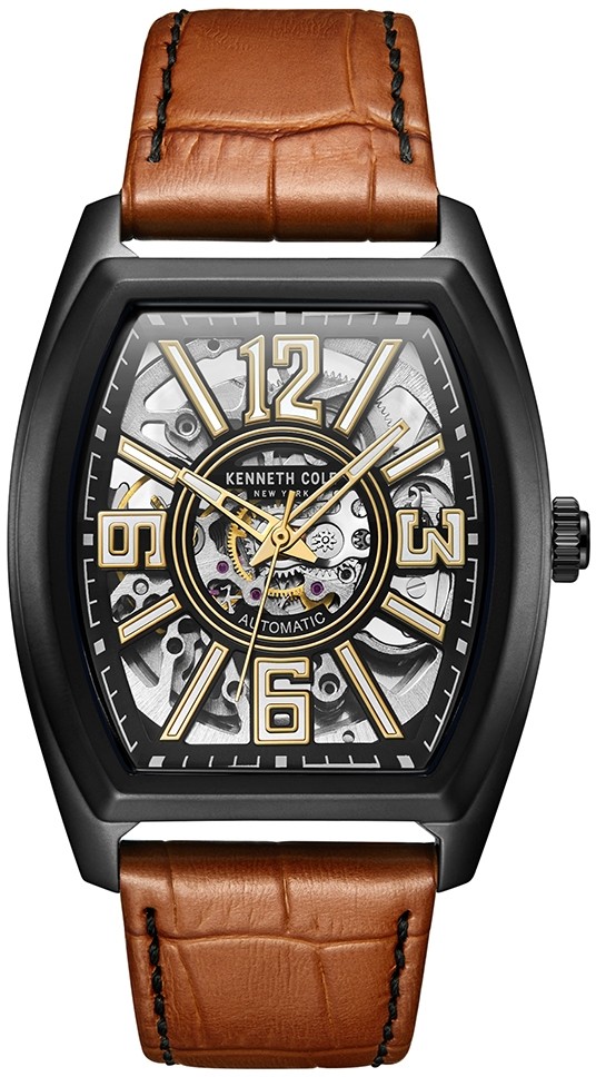 Часы Часы Kenneth Cole KC51083002 в Челябинске в Челябинске