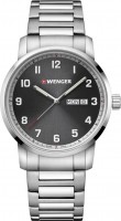 Часы Часы Wenger 01.1541.119 в Челябинске в Челябинске